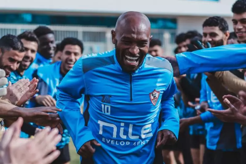 القرار يعود له”.. مصدر من الزمالك ينفي أن شيكابالا طلب الاعتزال
