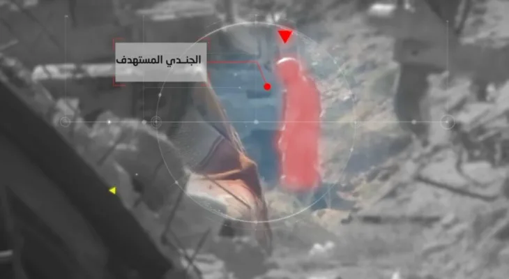القسام تصطاد جنديًا وسرايا القدس تضرب وحدة مشاة شرق خان يونس القسام تصطاد جنديًا وسرايا القدس تضرب وحدة مشاة شرق خان يونس