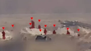 القسام يهاجم 11 جنديًا إسرائيليًا في شرق خانيونس ويقصف مستوطنة ماجين.
