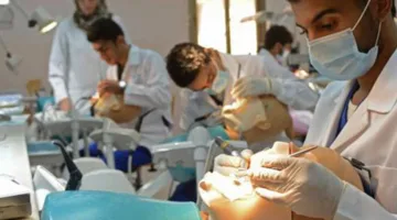 القصة الكاملة لأزمة 2000 طبيب أسنان تم رفضهم من قبل الدول العربية بسبب عدم اعترافها بشهاداتهم دوليًا