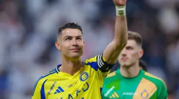 القصة تتواصل… النصر يؤكد استمرار رونالدو في الفريق (فيديو)