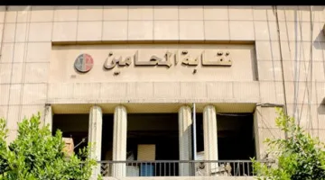 القضاء الإداري يوضح الأسباب وراء تعليق عمل نقابة المحامين اليوم