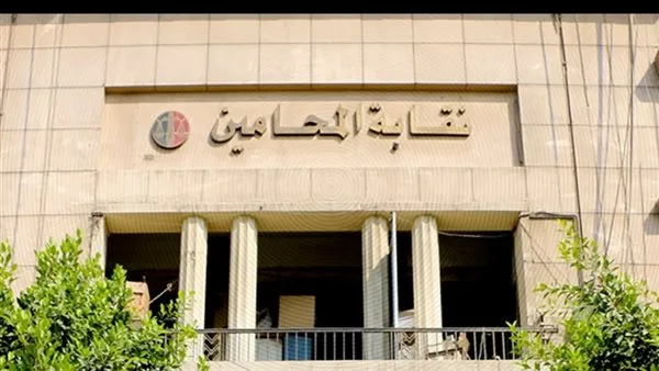 القضاء الإداري يوضح الأسباب وراء تعليق عمل نقابة المحامين اليوم القضاء الإداري يوضح الأسباب وراء تعليق عمل نقابة المحامين اليوم