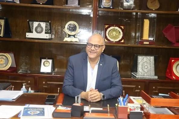 “القليوبية”: بدء برامج تدريبية شاملة لتعزيز القدرة الاقتصادية والاندماج المالي للمواطنين في المحافظة “القليوبية”: بدء برامج تدريبية شاملة لتعزيز القدرة الاقتصادية والاندماج المالي للمواطنين في المحافظة