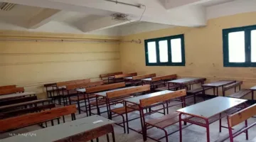 القليوبية تجهز لمسابقة الثانوية العامة: 104 مراكز امتحانية لخدمة 50 ألف طالب