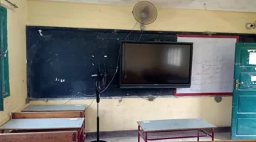القليوبية تعد 104 مراكز لإجراء امتحانات الثانوية العامة