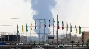 القناة 14 الإسرائيلية: القوات المسلحة الإسرائيلية تخطط لاستهداف التلفزيون الإيراني بالقصف