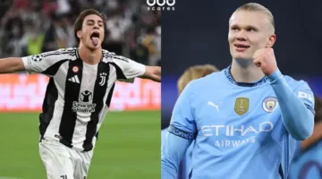 القنوات التي ستبث مباراة مانشستر سيتي ضد يوفنتوس في كأس العالم للأندية 2025