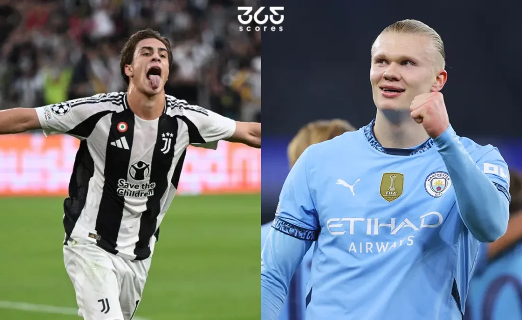 القنوات التي ستبث مباراة مانشستر سيتي ضد يوفنتوس في كأس العالم للأندية 2025 القنوات التي ستبث مباراة مانشستر سيتي ضد يوفنتوس في كأس العالم للأندية 2025
