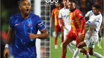 القنوات التي ستعرض مباراة تشيلسي والترجي في كأس العالم للأندية 2025