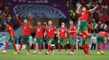 القنوات المجانية التي ستبث مباراة المغرب وبنين الودية 2025