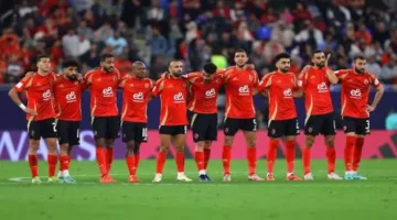القنوات والمعلقون لمباراة الأهلي وإنتر ميامي في كأس العالم للأندية
