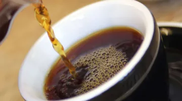 القهوة تساهم في تخفيف مشكلة الإمساك