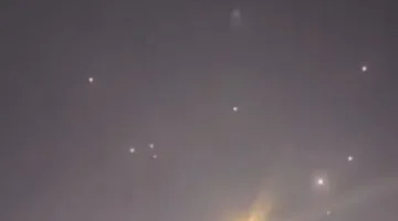 القوات الأمريكية في العراق تلجأ إلى الملاجئ.. هل قامت إيران بعملية تحرك غرباً؟