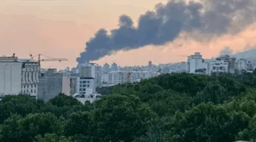 القوات الإسرائيلية: لن نسمح لطهران بتطوير أسلحة نووية.