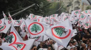 القوات اللبنانية: نجاح انتخابي وتأثير سياسي محدود