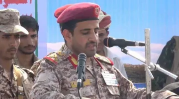 القوات اليمنية تدعم القسام: نحن معكم في ساحة القتال ونثمن جهودكم النبيلة