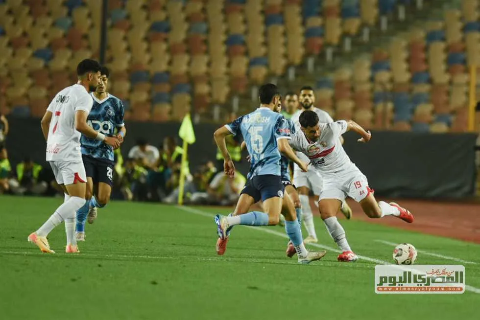 القوانين تحرم ثنائي بيراميدز من المشاركة في نهائي الكأس.. مختص في اللوائح يوضح القوانين تحرم ثنائي بيراميدز من المشاركة في نهائي الكأس.. مختص في اللوائح يوضح
