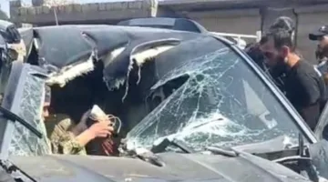 القيادة الأمريكية المركزية: تصفية أحد قادة داعش في شمال غرب سوريا