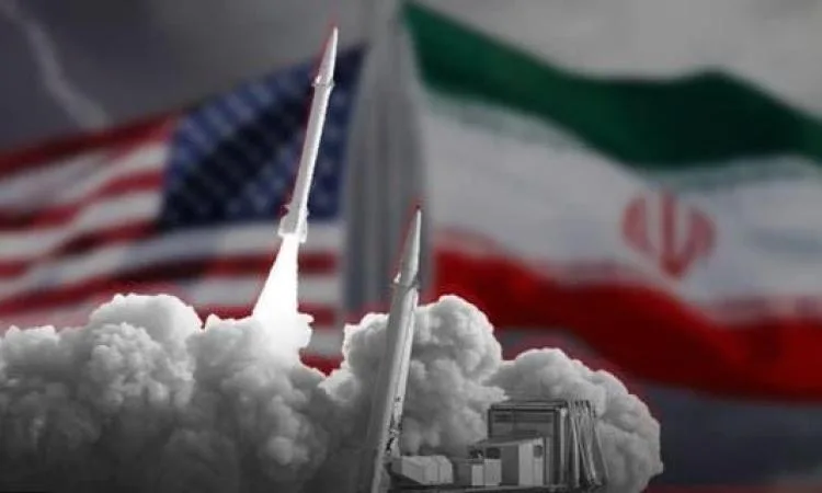 القيادة العسكرية الإيرانية: تدخل واشنطن في النزاع يوسع أهداف قواتنا المشروعة.