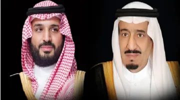 القيادة تقدم التهاني لملك إسبانيا بمناسبة ذكرى اعتلائه العرش.