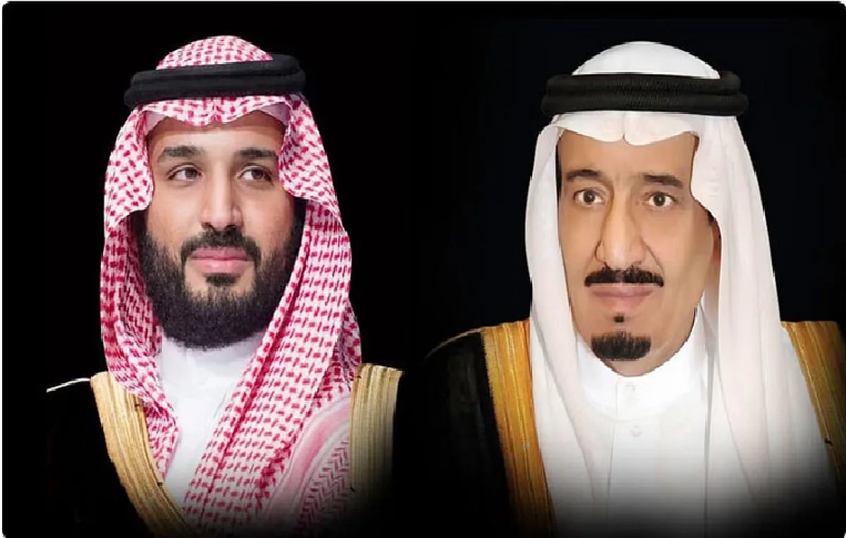 القيادة تقدم التهاني لملك إسبانيا بمناسبة ذكرى اعتلائه العرش. القيادة تقدم التهاني لملك إسبانيا بمناسبة ذكرى اعتلائه العرش.