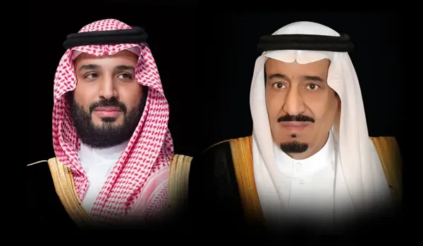 القيادة تُقدم التهاني لجلالة ملك الأردن بمناسبة ذكرى توليه العرش القيادة تُقدم التهاني لجلالة ملك الأردن بمناسبة ذكرى توليه العرش