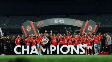 القيمة التسويقية تمنح الأهلي الصدارة في كأس الأندية العالمية