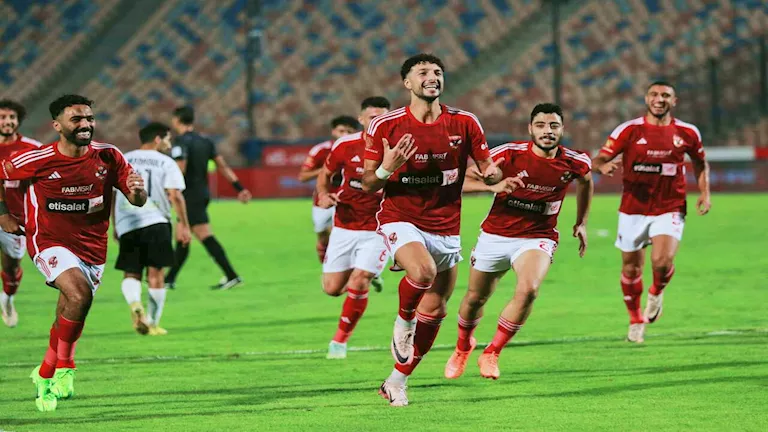 القيمة التسويقية للفرق العربية في بطولة كأس العالم للأندية: أين يقع ترتيب الأهلي؟ القيمة التسويقية للفرق العربية في بطولة كأس العالم للأندية: أين يقع ترتيب الأهلي؟