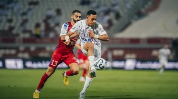 القيمة السوقية لنجوم نادي العين في بطولة كأس العالم للأندية 2025
