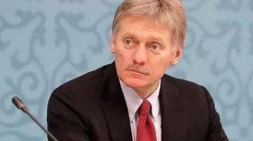 الكرملين: روسيا على استعداد لدعم إيران في إدارة فائض الوقود النووي.