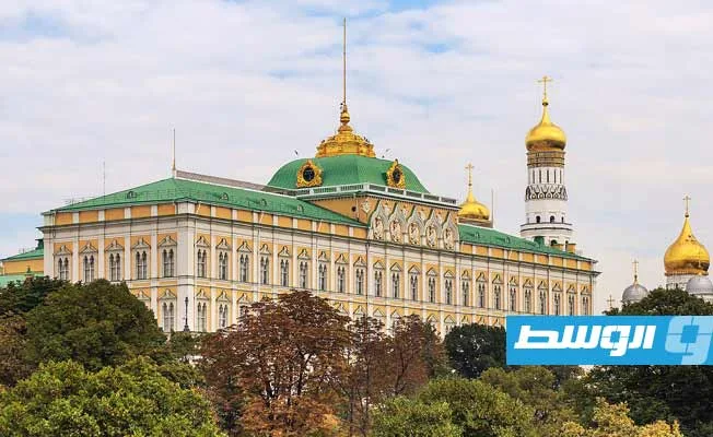 الكرملين لا يتوقع تحقيق “نتائج سريعة” في تحسين العلاقات مع الولايات المتحدة الكرملين لا يتوقع تحقيق “نتائج سريعة” في تحسين العلاقات مع الولايات المتحدة