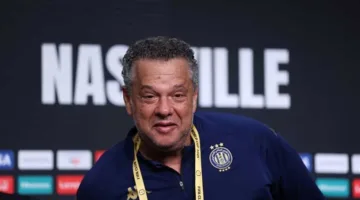 الكنزاري: تمكنا من تجاوز الوقت الضائع أمام تشيلسي.. استفدنا من تجربة كأس العالم وهدفنا تحقيق المفاجأة.