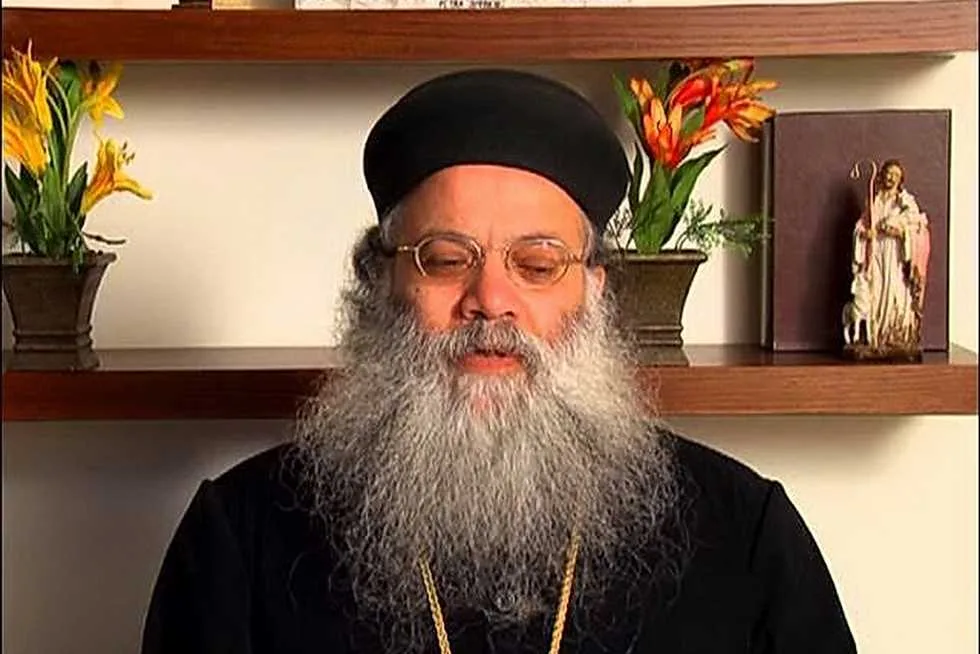 الكنيسة الأرثوذكسية: أصدرت وثيقة رسمية تحظر ختان الإناث وتوزع في جميع الكنائس. الكنيسة الأرثوذكسية: أصدرت وثيقة رسمية تحظر ختان الإناث وتوزع في جميع الكنائس.