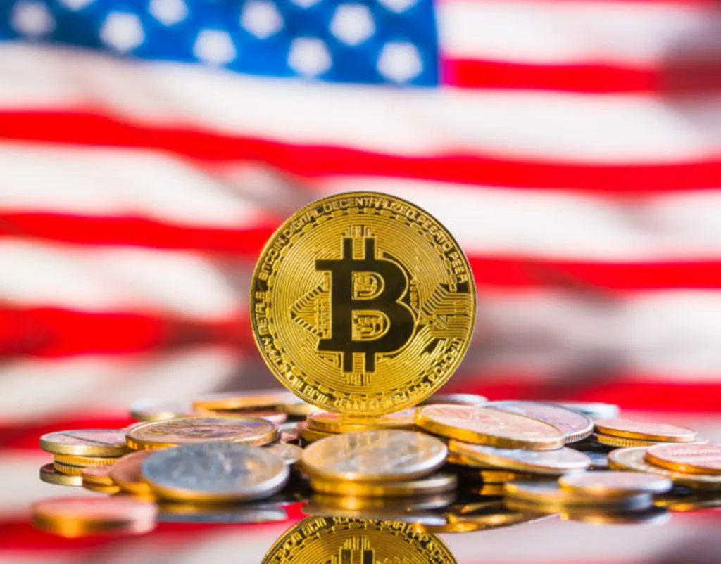 الكونغرس الأمريكي يوافق على قانون تاريخي لتنظيم العملات المستقرة وسط نقاشات حول تأثير ترامب وقلق من الأزمات المالية الكونغرس الأمريكي يوافق على قانون تاريخي لتنظيم العملات المستقرة وسط نقاشات حول تأثير ترامب وقلق من الأزمات المالية