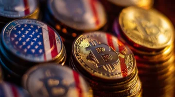 الكونغرس يوشك على الموافقة على أول تشريع شامل لتنظيم العملات المستقرة amid جدل حول استثناء ترامب
