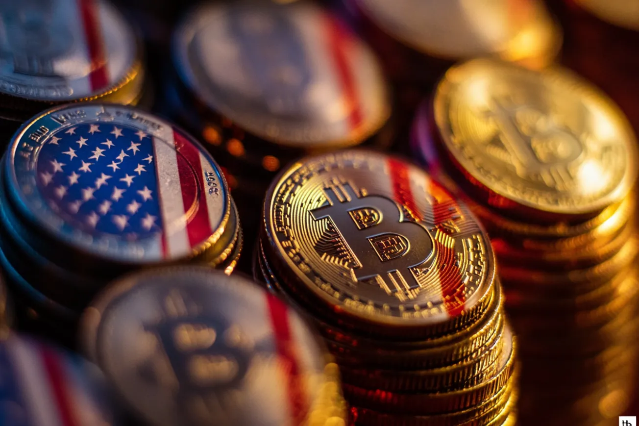 الكونغرس يوشك على الموافقة على أول تشريع شامل لتنظيم العملات المستقرة amid جدل حول استثناء ترامب الكونغرس يوشك على الموافقة على أول تشريع شامل لتنظيم العملات المستقرة amid جدل حول استثناء ترامب