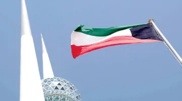 الكويت: إنشاء مراكز إيواء في مجمع الوزارات عقب الضربة الأميركية لإيران