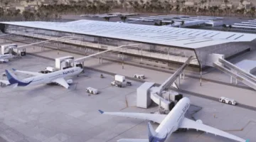 الكويت تستأنف حركة الطيران في أجوائها ومطارات دبي تعود للعمل مرة أخرى