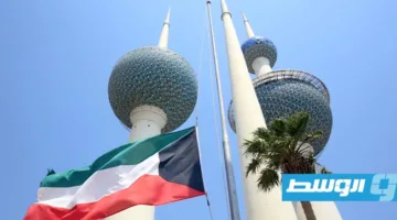 الكويت تعلن إغلاق مجالها الجوي مؤقتًا كإجراء احترازي مثل دول الجوار