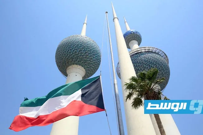الكويت تعلن إغلاق مجالها الجوي مؤقتًا كإجراء احترازي مثل دول الجوار الكويت تعلن إغلاق مجالها الجوي مؤقتًا كإجراء احترازي مثل دول الجوار