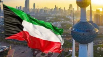 الكويت تفرض على العمال الأجانب في القطاع الخاص ضرورة الحصول على “إذن مغادرة” قبل السفر.