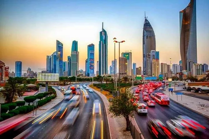 الكويت تُعلن عن خطة شاملة للاستجابة لتعزيز قدرتها على مواجهة الأزمات الكويت تُعلن عن خطة شاملة للاستجابة لتعزيز قدرتها على مواجهة الأزمات