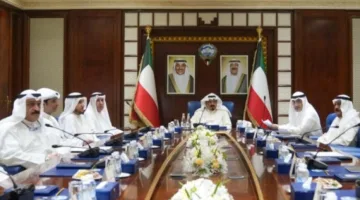الكويت: جلسة لمجلس الدفاع الأعلى برئاسة ولي العهد لمناقشة المستجدات الإقليمية