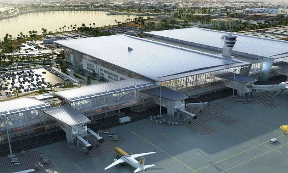 الكويت والبحرين تعلنان عن إغلاق مجالهما الجوي بشكل مؤقت الكويت والبحرين تعلنان عن إغلاق مجالهما الجوي بشكل مؤقت