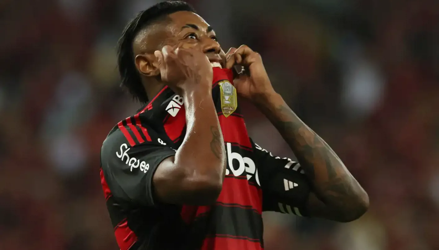 اللاعب البرازيلي السابق تحت وطأة اتهامات بالغش والمراهنات غير القانونية اللاعب البرازيلي السابق تحت وطأة اتهامات بالغش والمراهنات غير القانونية