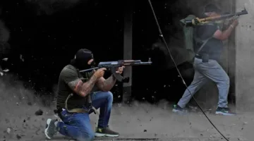 اللبنانيون وصراعات الآخرين على أراضينا