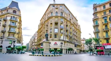 اللجنة البرلمانية المشتركة تمنح الموافقة المبدئية لمشروع قانون الإيجارات