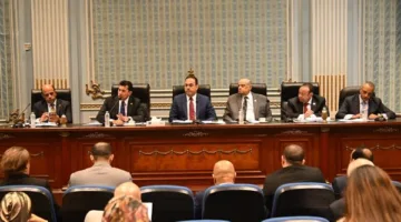 «اللجنة الشبابية في مجلس النواب توافق على تعديل قانون الرياضة مبدئيًا وتؤجل القرار النهائي حتى وصول رأي وزارة الشباب»