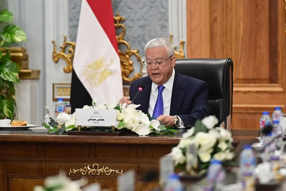 اللجنة العامة في «النواب» تعلن موافقتها على ميزانية المجلس وتستعرض نشاطاته خلال الدورة التشريعية اللجنة العامة في «النواب» تعلن موافقتها على ميزانية المجلس وتستعرض نشاطاته خلال الدورة التشريعية